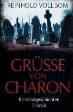 Grüße von Charon