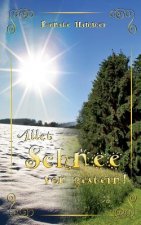 Allet Schnee von gestern