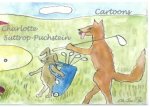 Cartoons