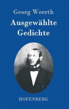 Ausgewahlte Gedichte