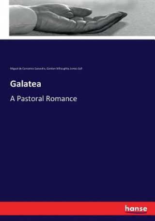 Galatea