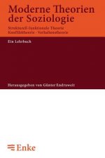 Moderne Theorien der Soziologie