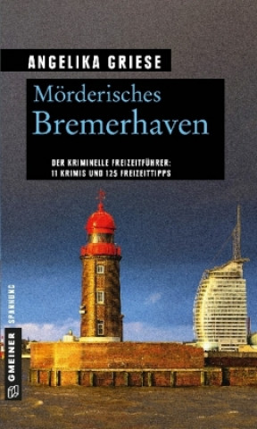 Mörderisches Bremerhaven