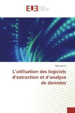 L'utilisation des logiciels d'extraction et d'analyse de données