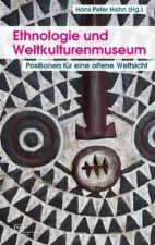 Ivanov, P: Ethnologie und Weltkulturenmuseum