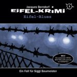 Eifel-Krimi - Eifel Blues. Folge.1, 2 Audio-CDs. Folge.1, 2 Audio-CD