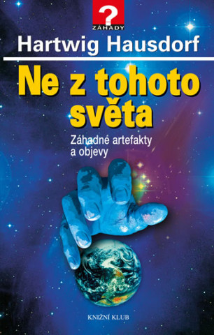 Ne z tohoto světa