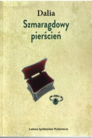 Szmaragdowy pierscien