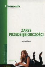 Zarys przedsiebiorczosci Cwiczenia