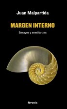 Margen interno: Ensayos y semblanzas