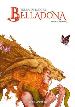 Terra de Meigas: Belladona