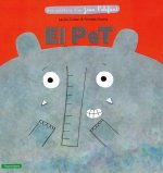 Una aventura d'en Joan l'elefant. EL PET