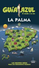 Guía Azul. La Palma