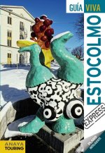 Guía Viva. Estocolmo