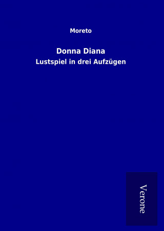 Donna Diana