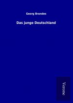 Das junge Deutschland