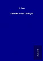 Lehrbuch der Zoologie