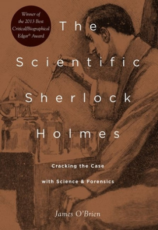 Scientific Sherlock Holmes