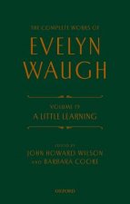 Complete Works of Evelyn Waugh: A Little Learning