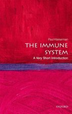 Immune System: A Very Short Introduction