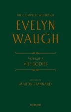 Complete Works of Evelyn Waugh: Vile Bodies