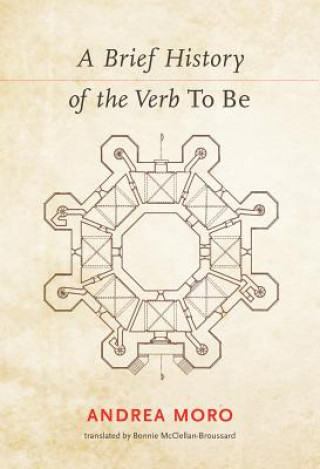 Brief History of the Verb <i>To Be</i>