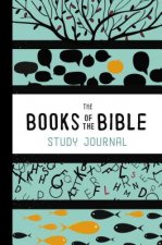 Books of the Bible Study Journal