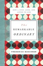 Remarkable Ordinary