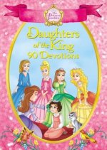 Princess Parables Daughters of the King
