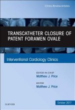 Transcatheter Closure of Patent Foramen Ovale, An Issue of Interventional Cardiology Clinics