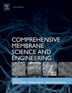 Comprehensive Membrane Science and Engineering