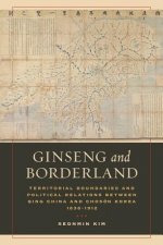 Ginseng and Borderland