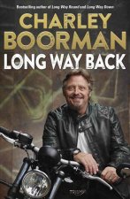 LONG WAY BACK EXPORT