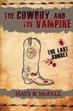 Cowboy and the Vampire