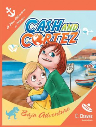 Adventures of Cash and Cortez