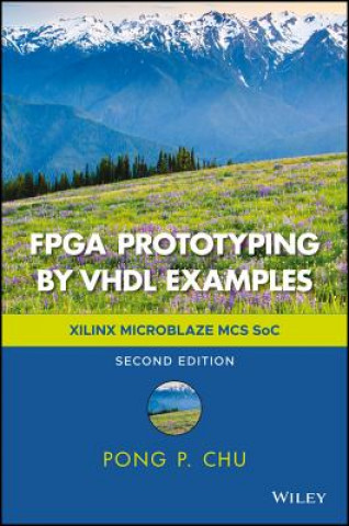 FPGA Prototyping by VHDL Examples - Xilinx MicroBlaze MCS SoC