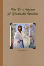 Jesus Model Leadership Manual