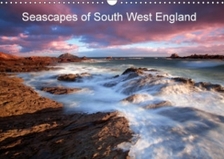 Seascapes of South West England 2018