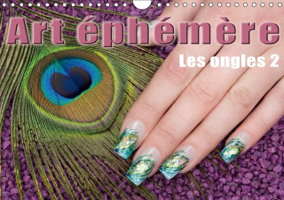 Art Ephemere - Les Ongles 2 2018