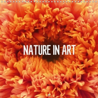 Nature in Art 2018
