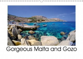 Gorgeous Malta and Gozo 2018