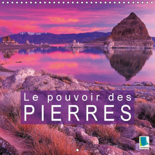 Pouvoir Des Pierres 2018