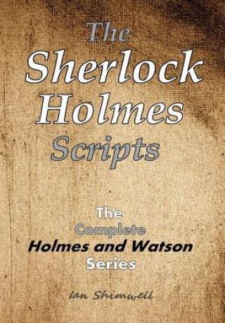 Sherlock Holmes Scripts