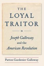 Loyal Traitor