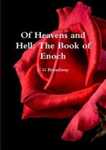 Of Heavens and Hell: the Book of Enoch