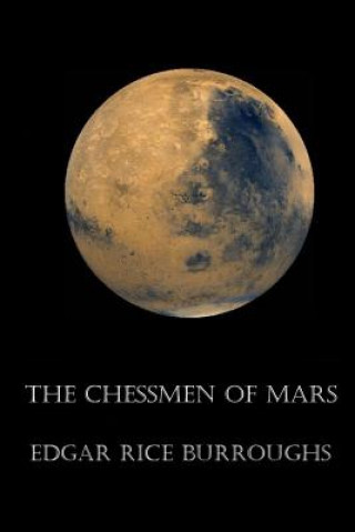 Chessmen of Mars