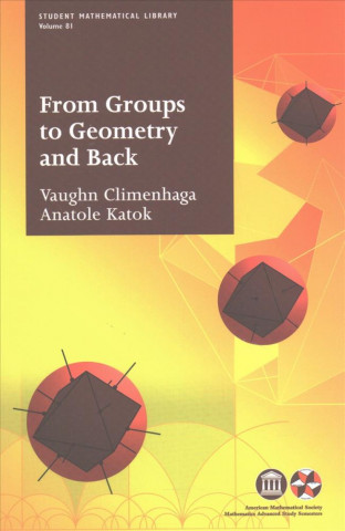 From Groups to Geometry and Back