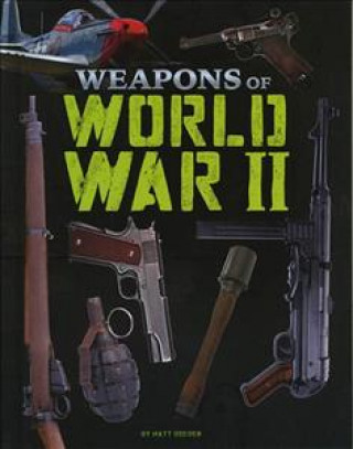 Weapons of World War II