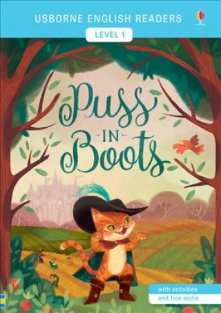 Puss in Boots (NOT KNOWN)(Brožovaná)