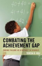 Combating the Achievement Gap